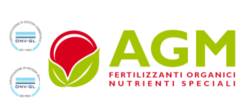 AGM FERTILIZZANTI - LOGO