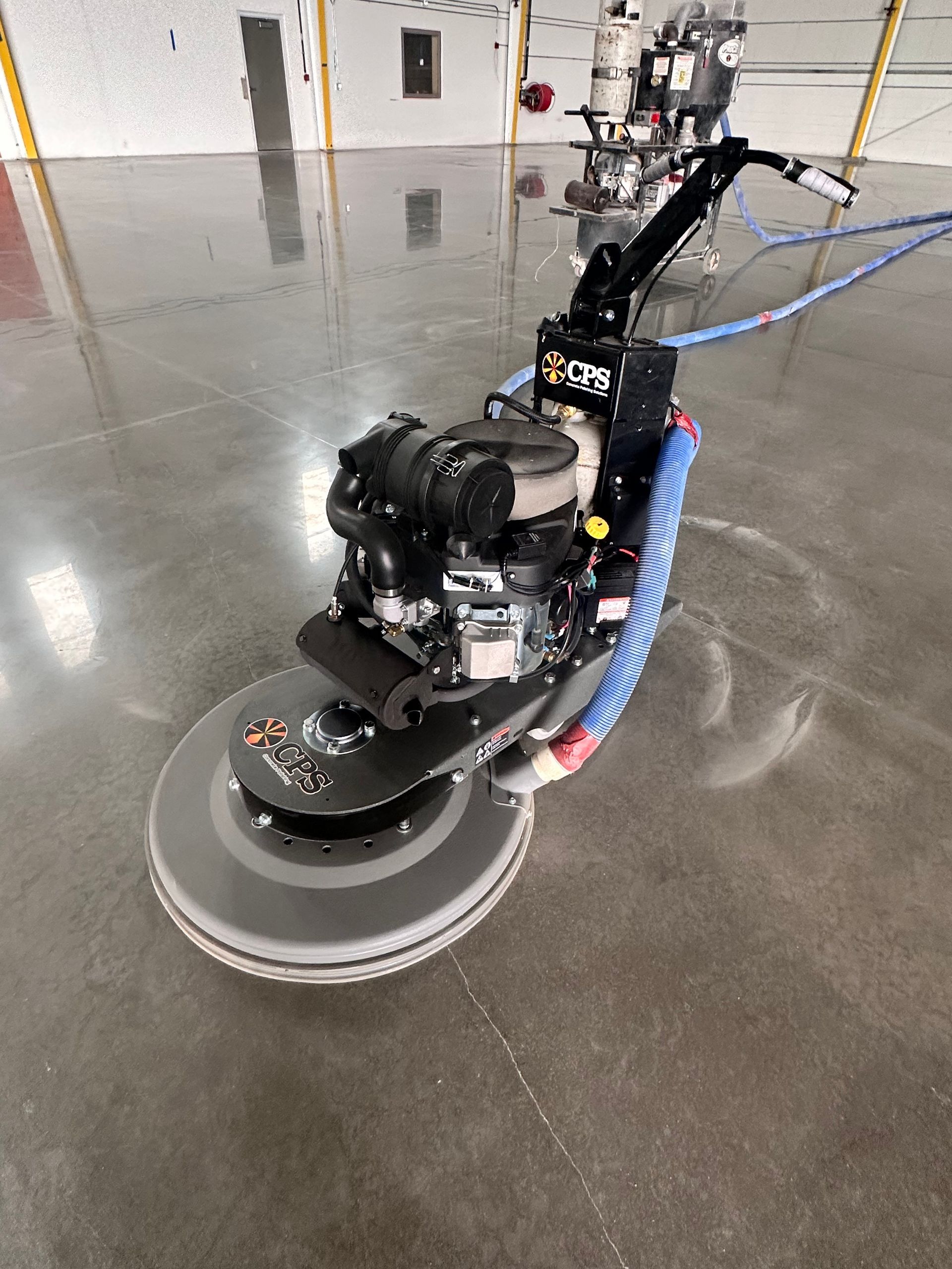 residential floor burnishing services near me