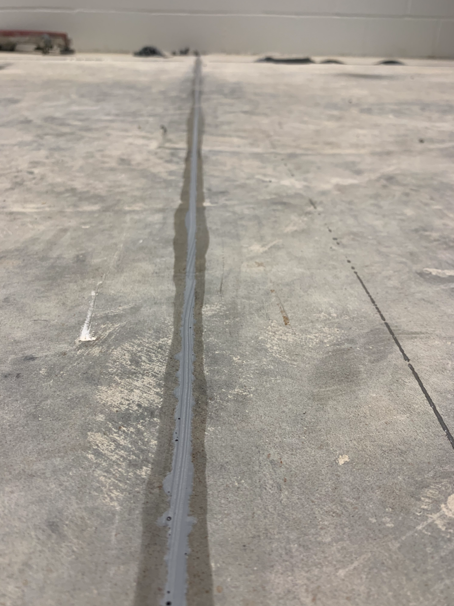 floor joint services near me