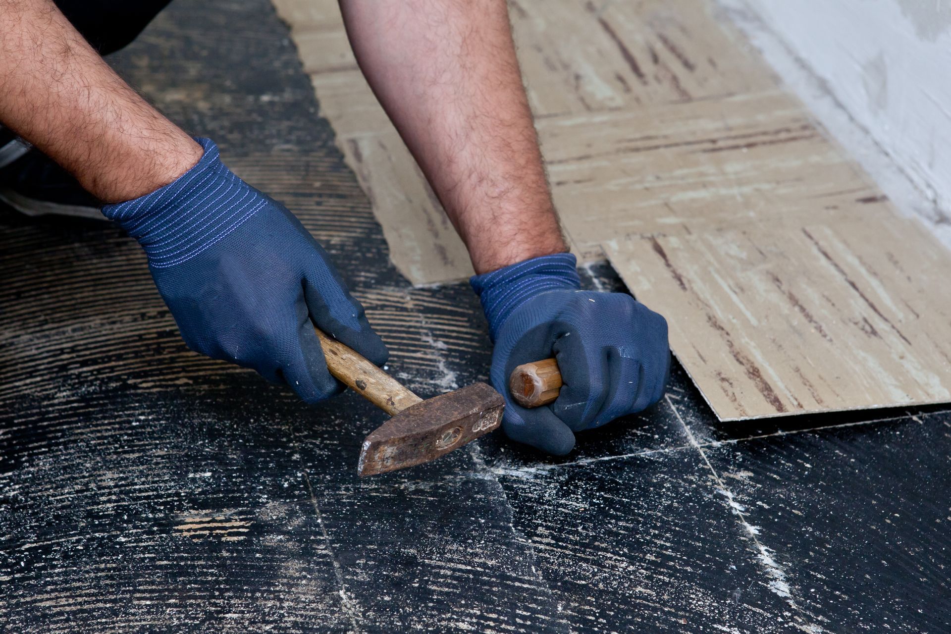 tile removal specialists near me