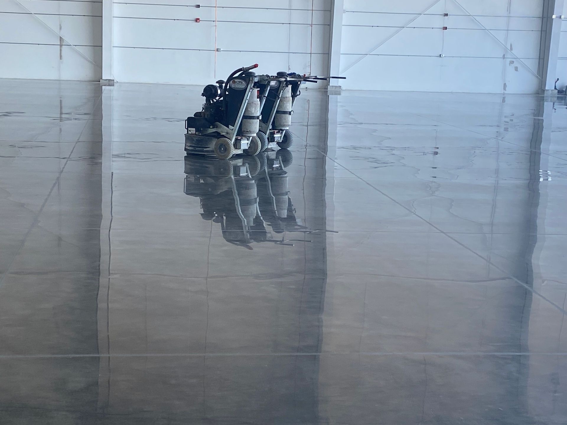 concrete coating removal services fl