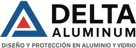 Logo de DELTA VIDRIO Y CRISTAL