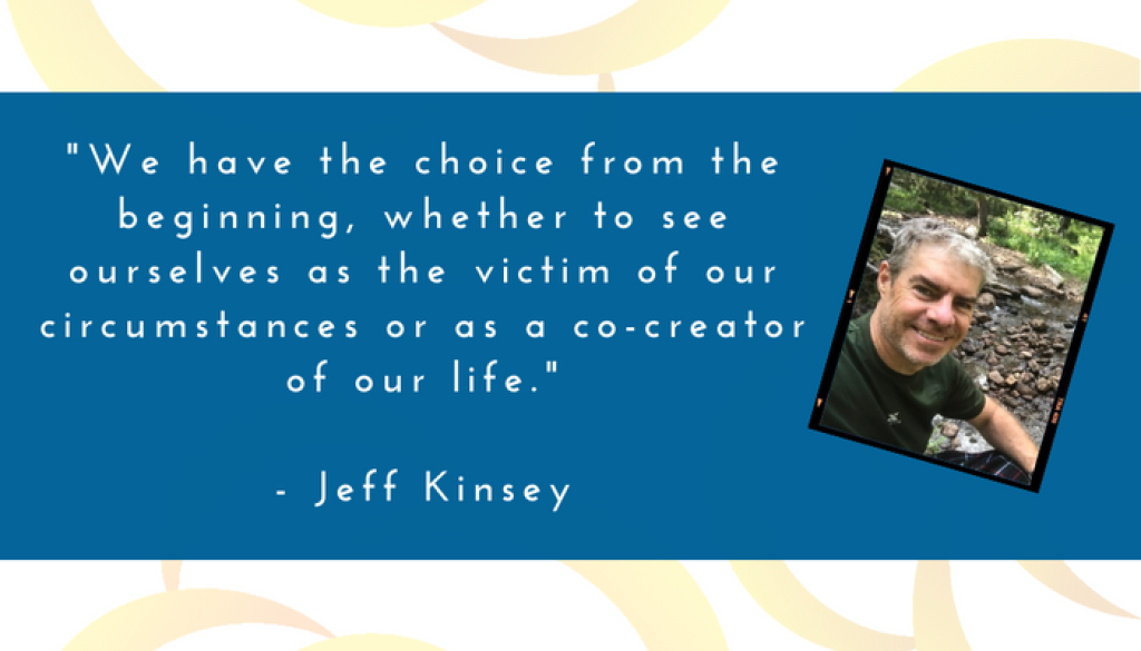 Quote by Jeff Kinsey: 