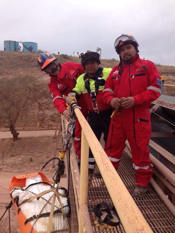 CONSE SEGURIDAD INDUSTRIAL