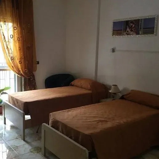 L'oasi dei nonni