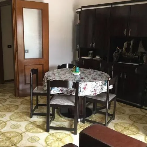 L'oasi dei nonni