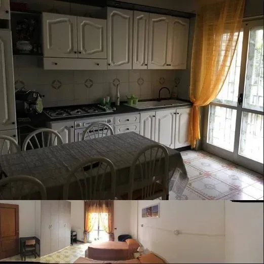 L'oasi dei nonni