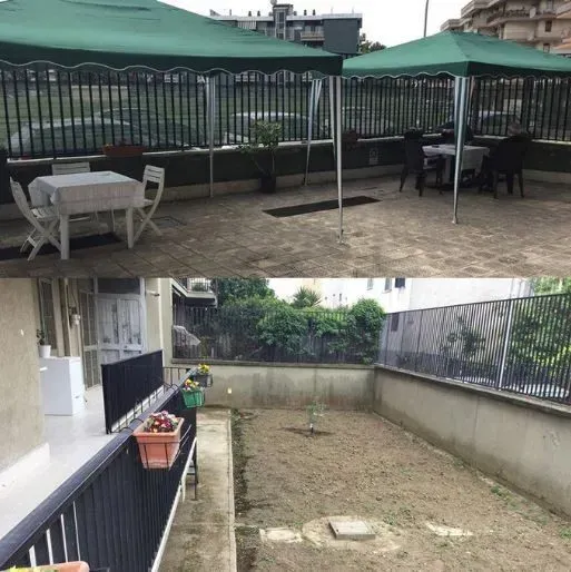 L'oasi dei nonni