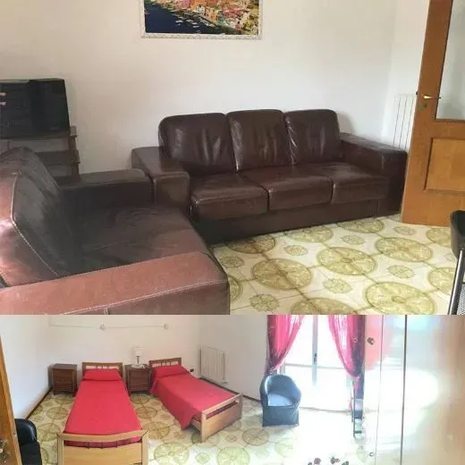 L'oasi dei nonni