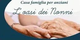 L'oasi dei nonni logo