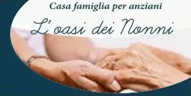 L'oasi dei nonni logo
