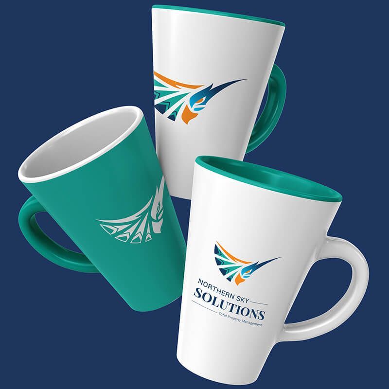 property management coffee mugs