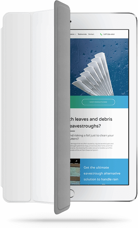 mobile web design