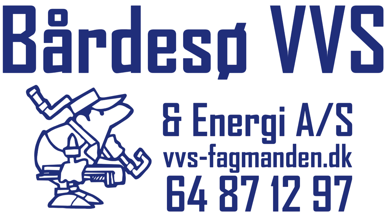 Bårdesø VVS - Energi AS
