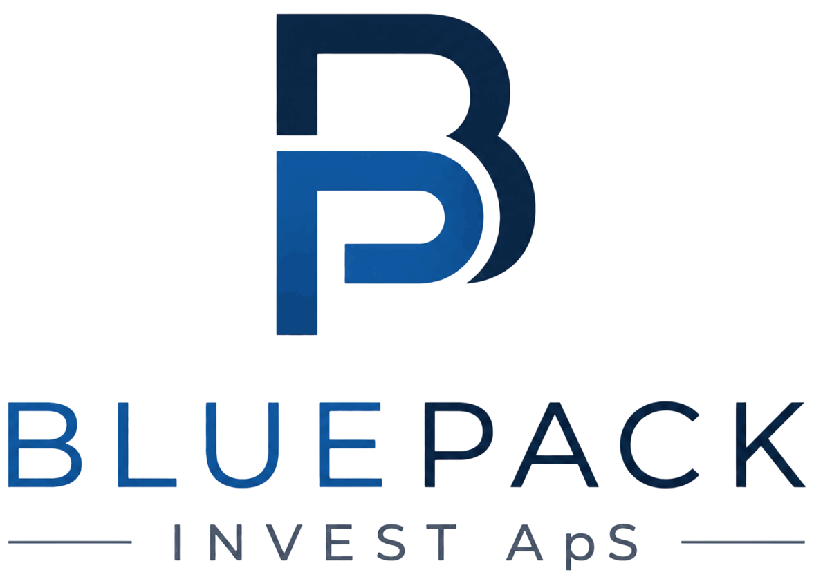 Bluepack Invest ApS