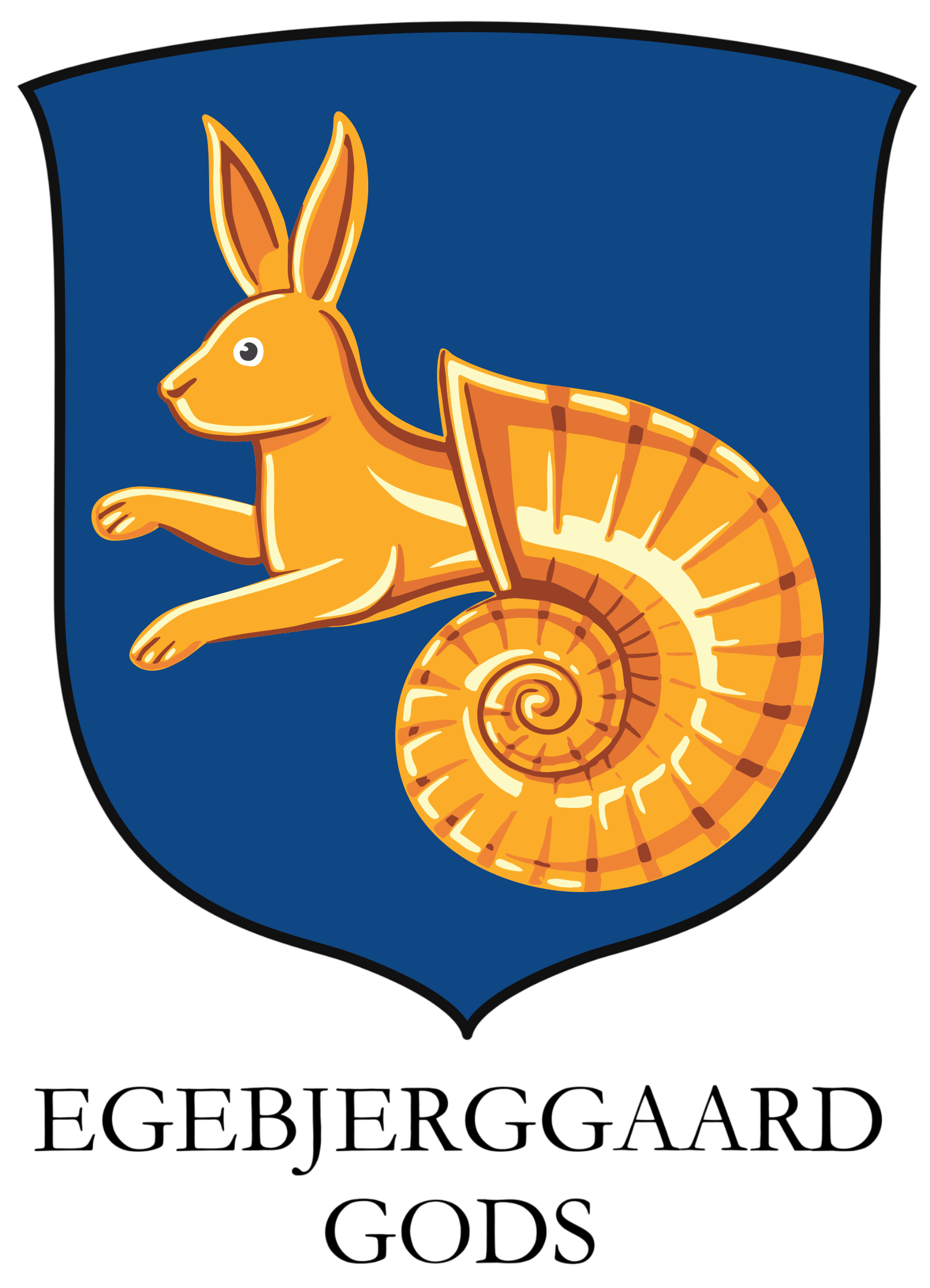 Egebjerggaard Gods