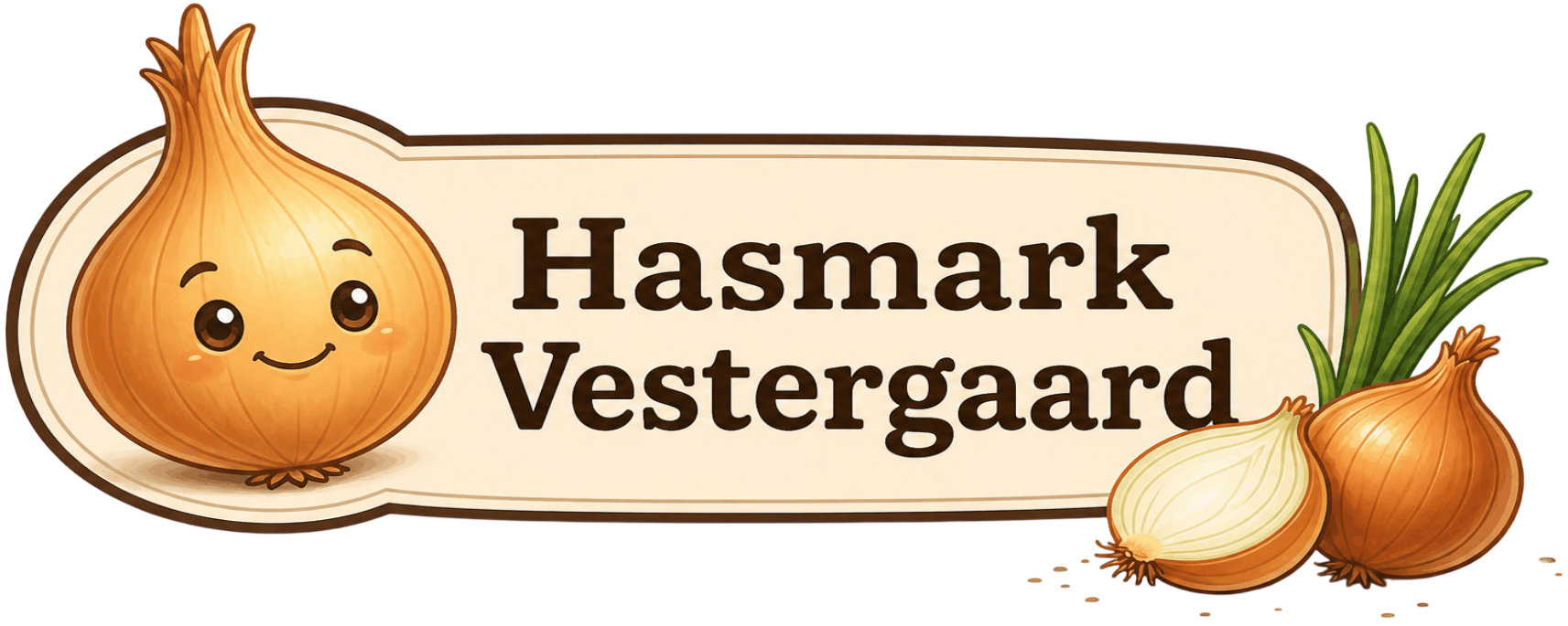 Hasmark Vestergaard