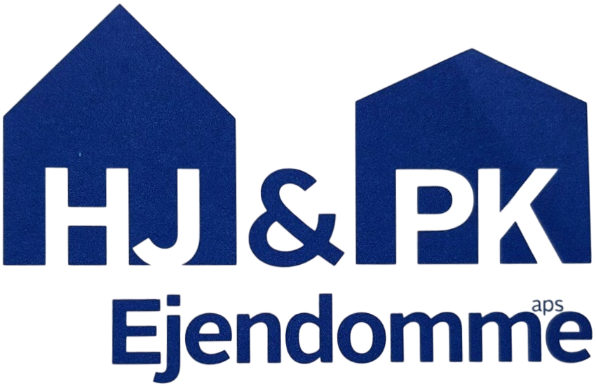Hj + Pk Ejendomme ApS