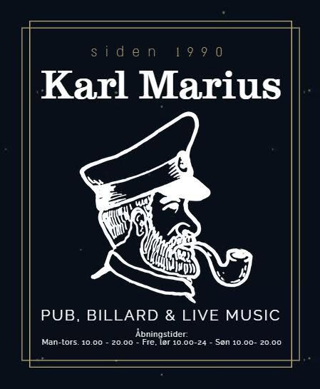 Karl Marius
