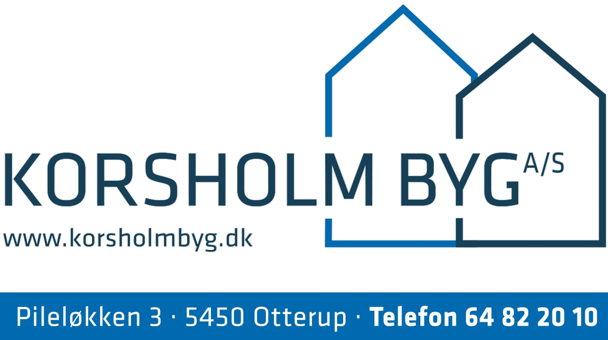 Korsholm Byg