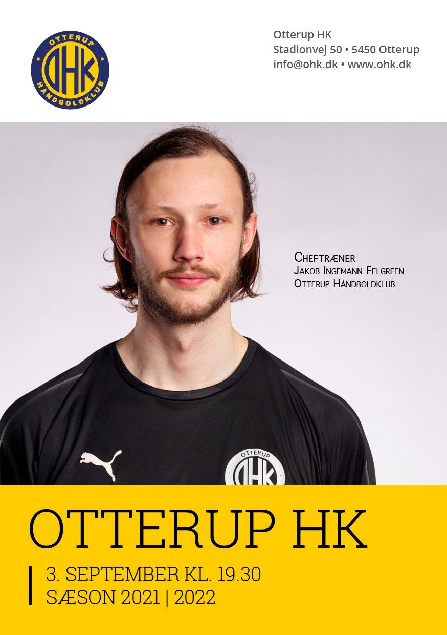 Jakob Felgreen