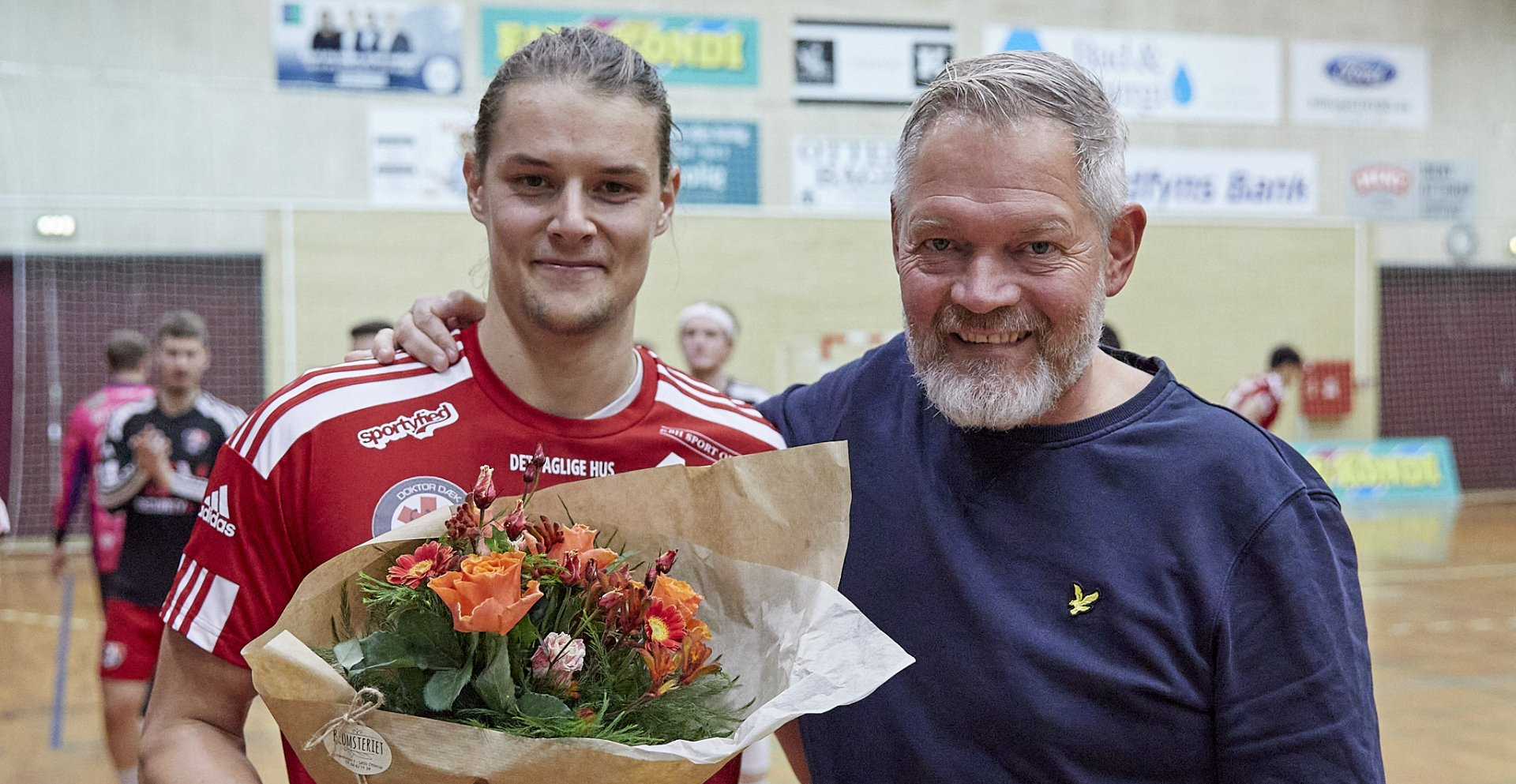 Andreas Pihl