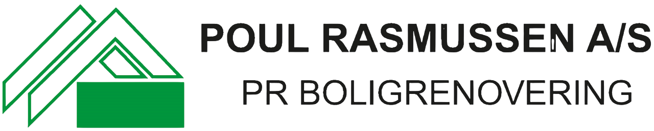 Poul Rasmussen AS Bygge og Ingeniørfirma