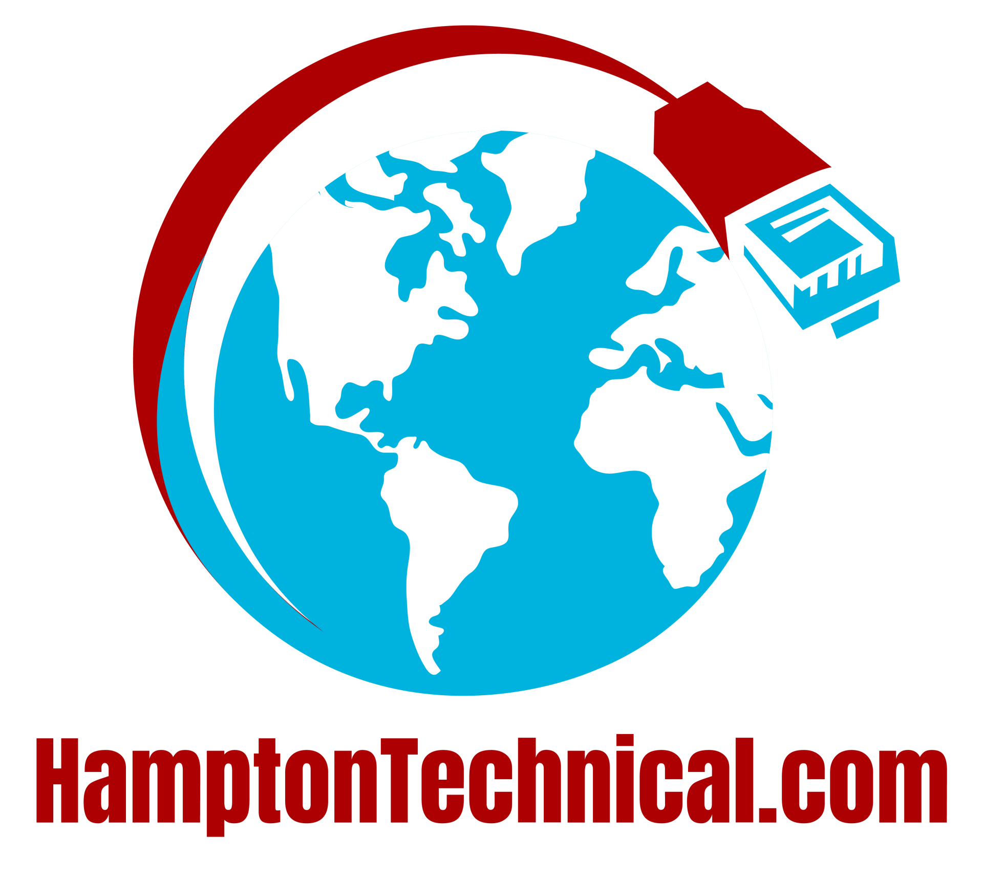 Security Cameras Store Somersworth, NH Hampton Technical Services