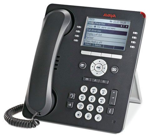 Avaya 9508 Desk Phone — Somersworth, NH — Hampton Technical Services
