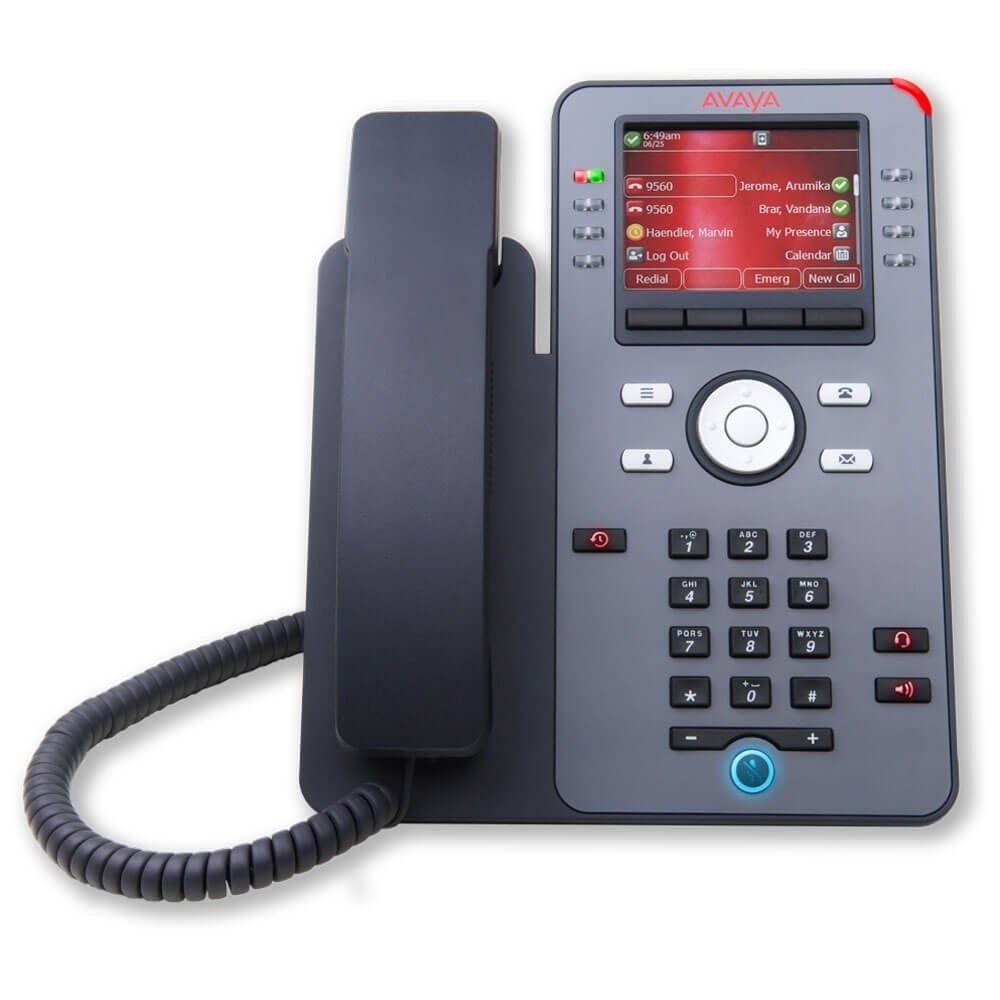 Avaya J179 Telephone — Somersworth, NH — Hampton Technical Services