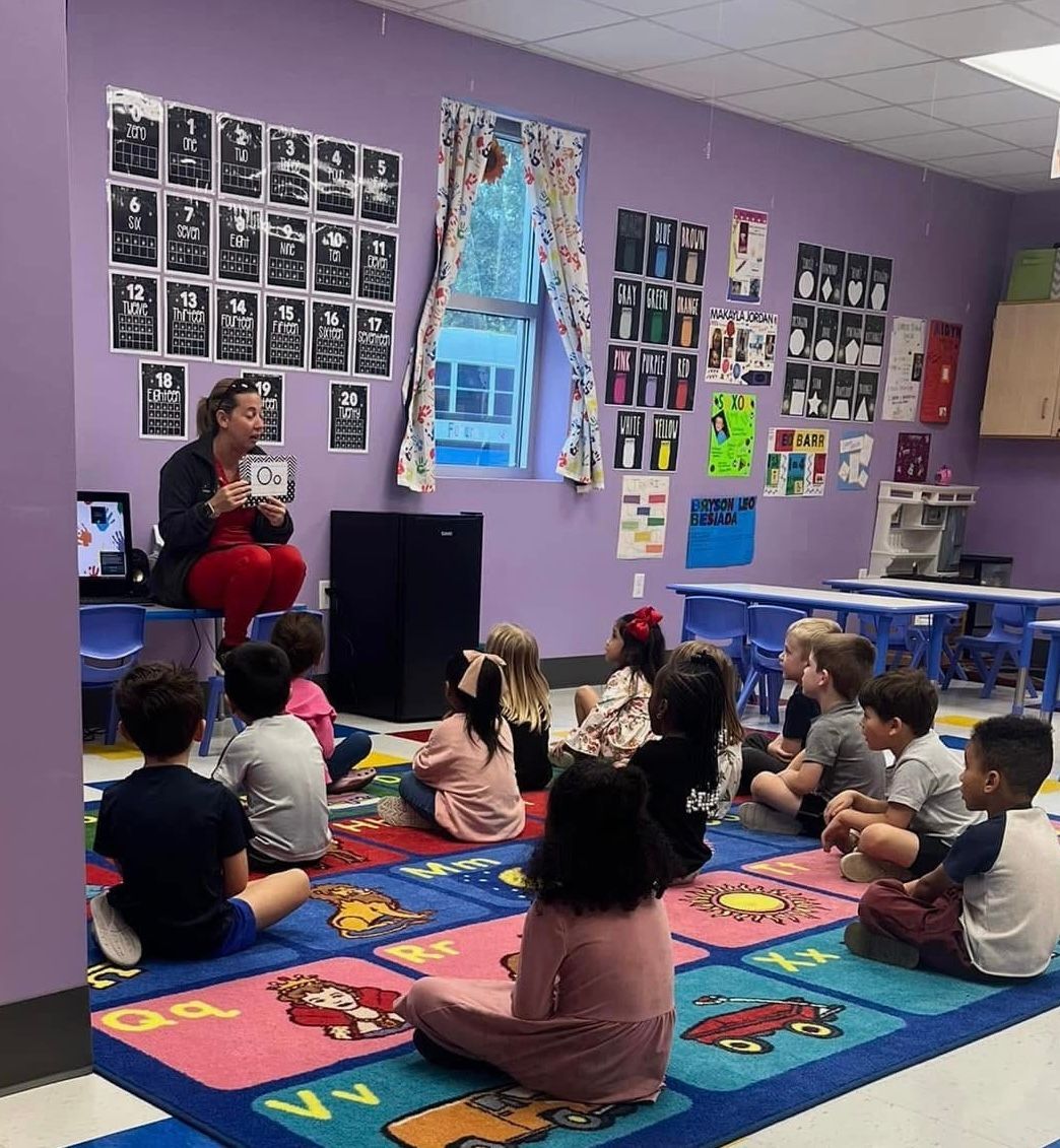 Childcare
