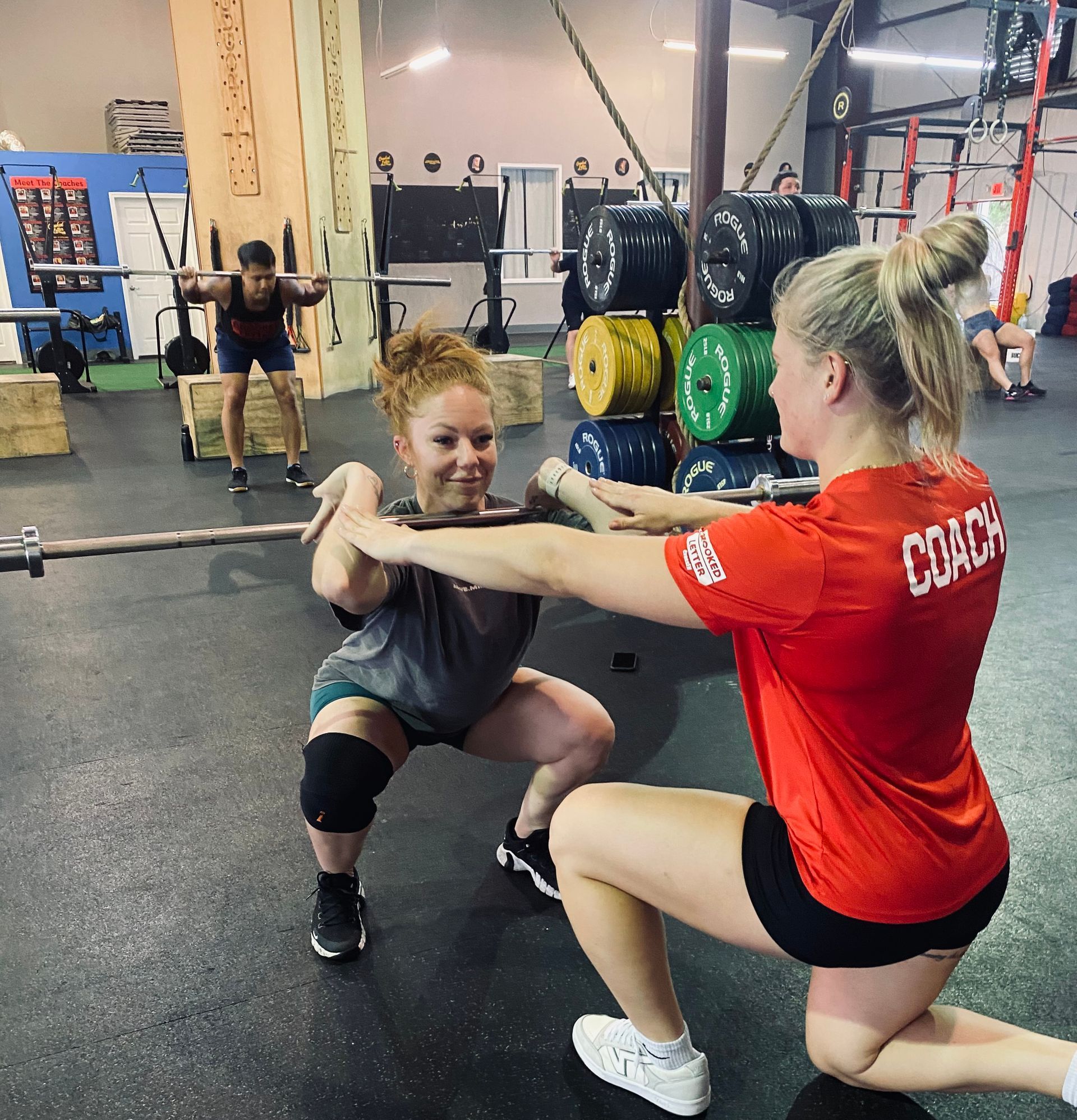 Personal Training