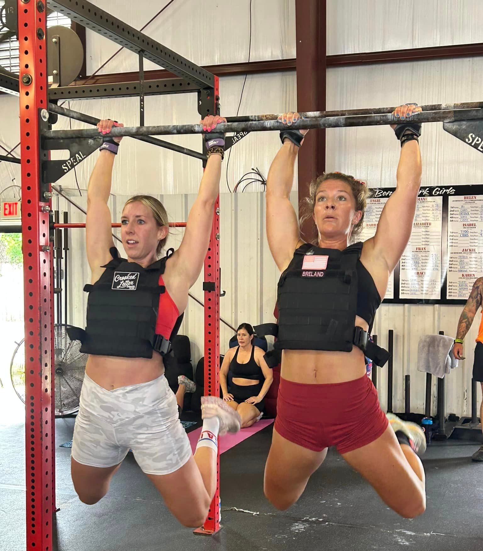 CrossFit