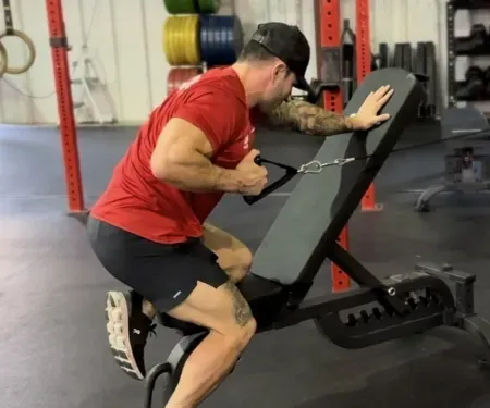 Bodybuilding