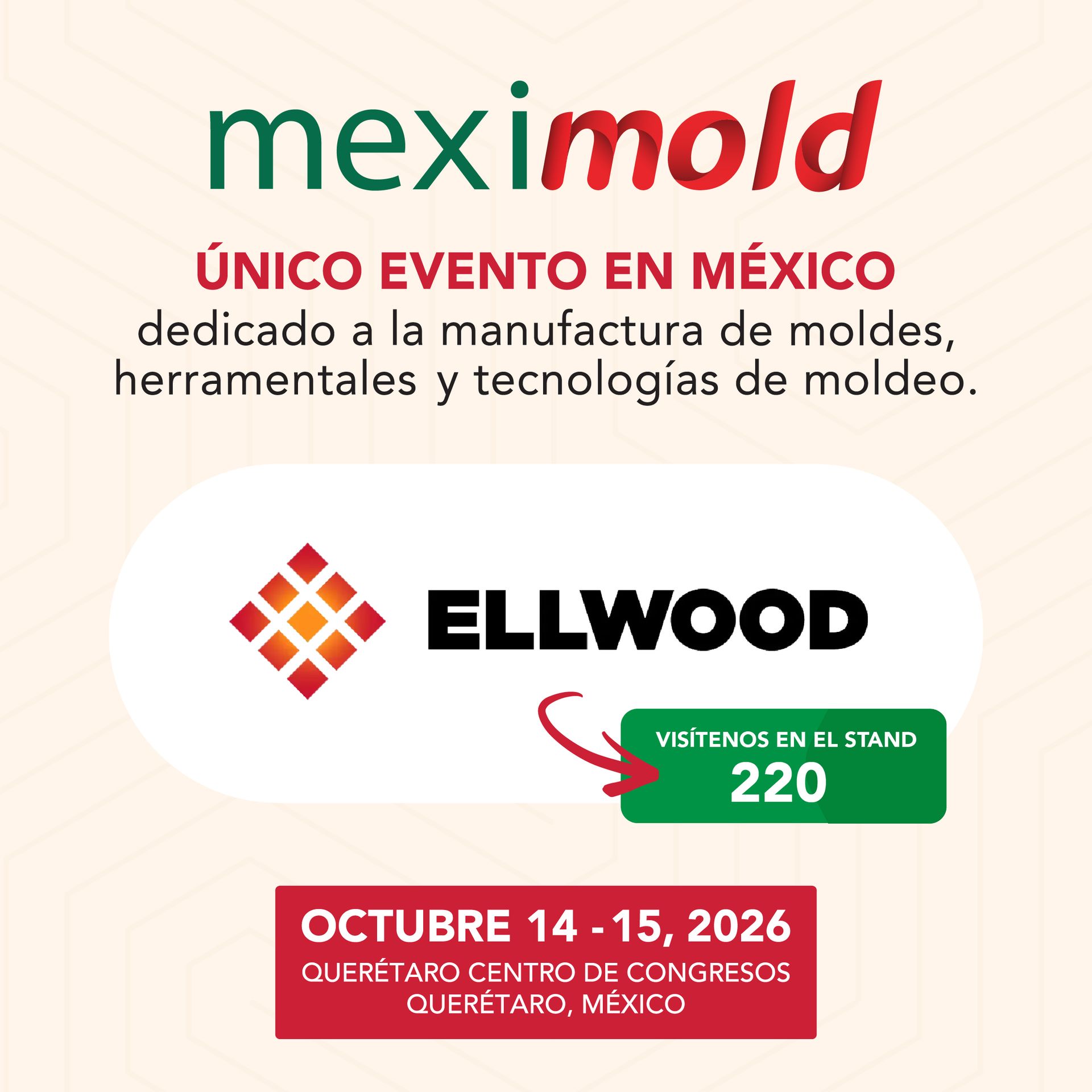 ESMX - Evento