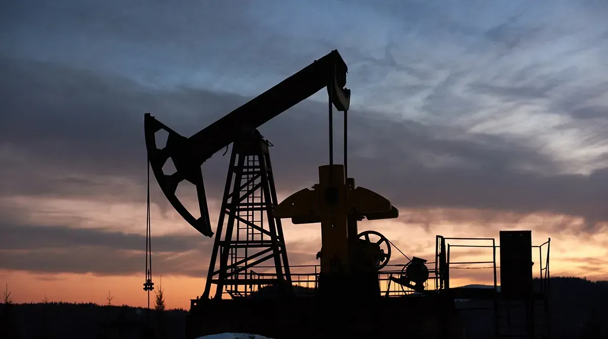 ESMX -Oil & gas