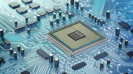 ESMX -Semiconductores