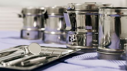 ESMX -Grado médico