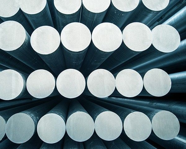 ESMX - Acero