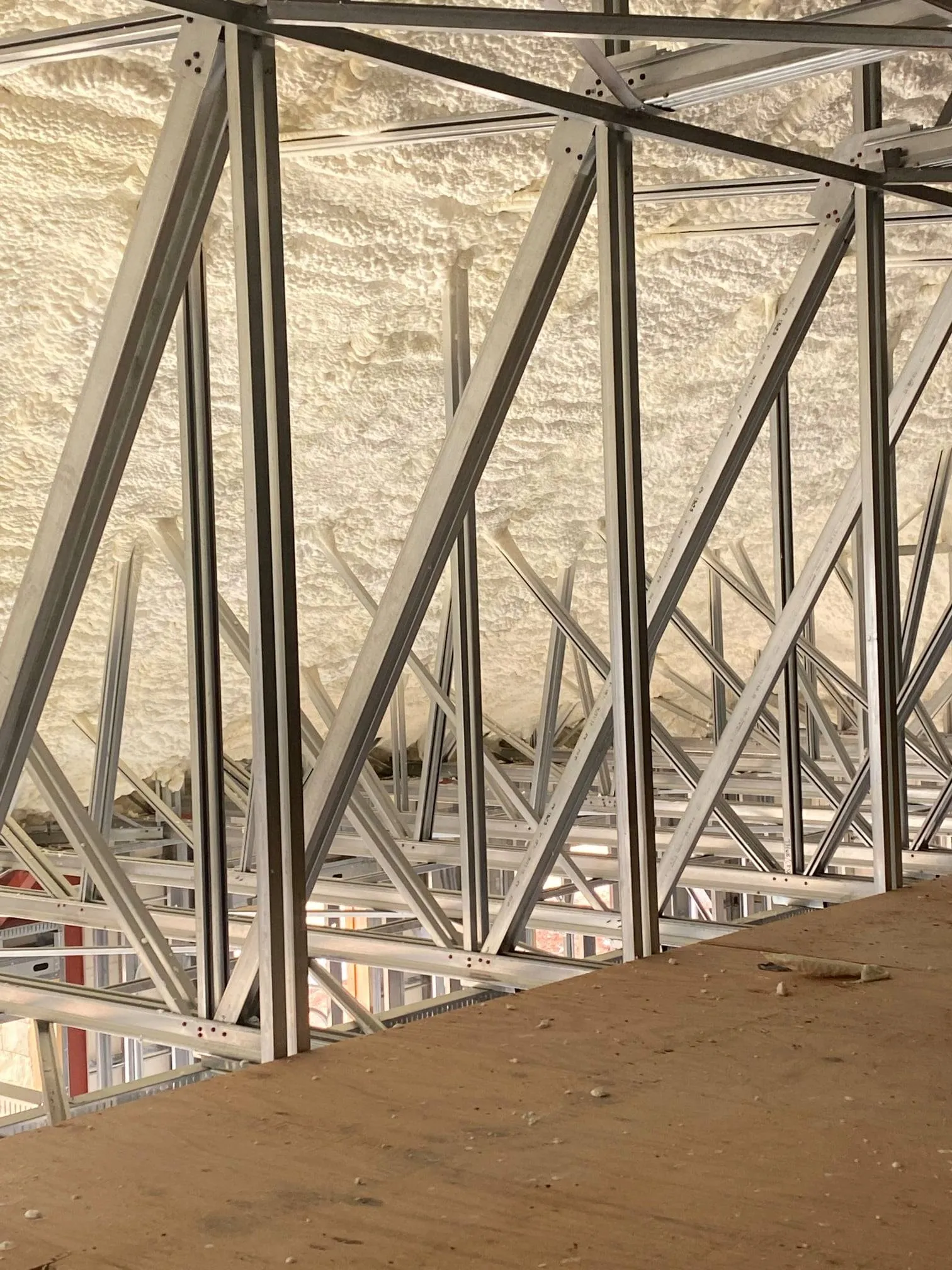 Understanding The Difference Between OpenCell and ClosedCell Foam For