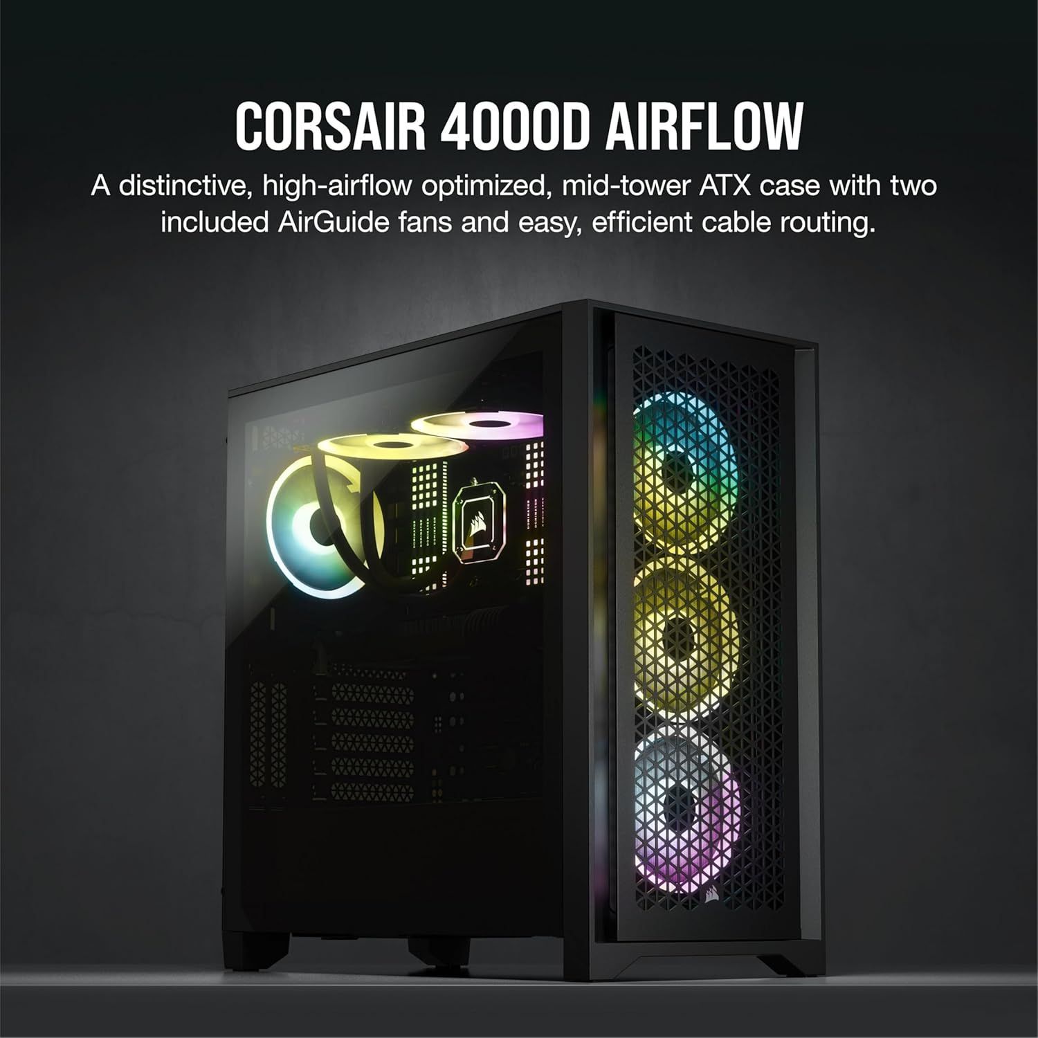 4000d demo