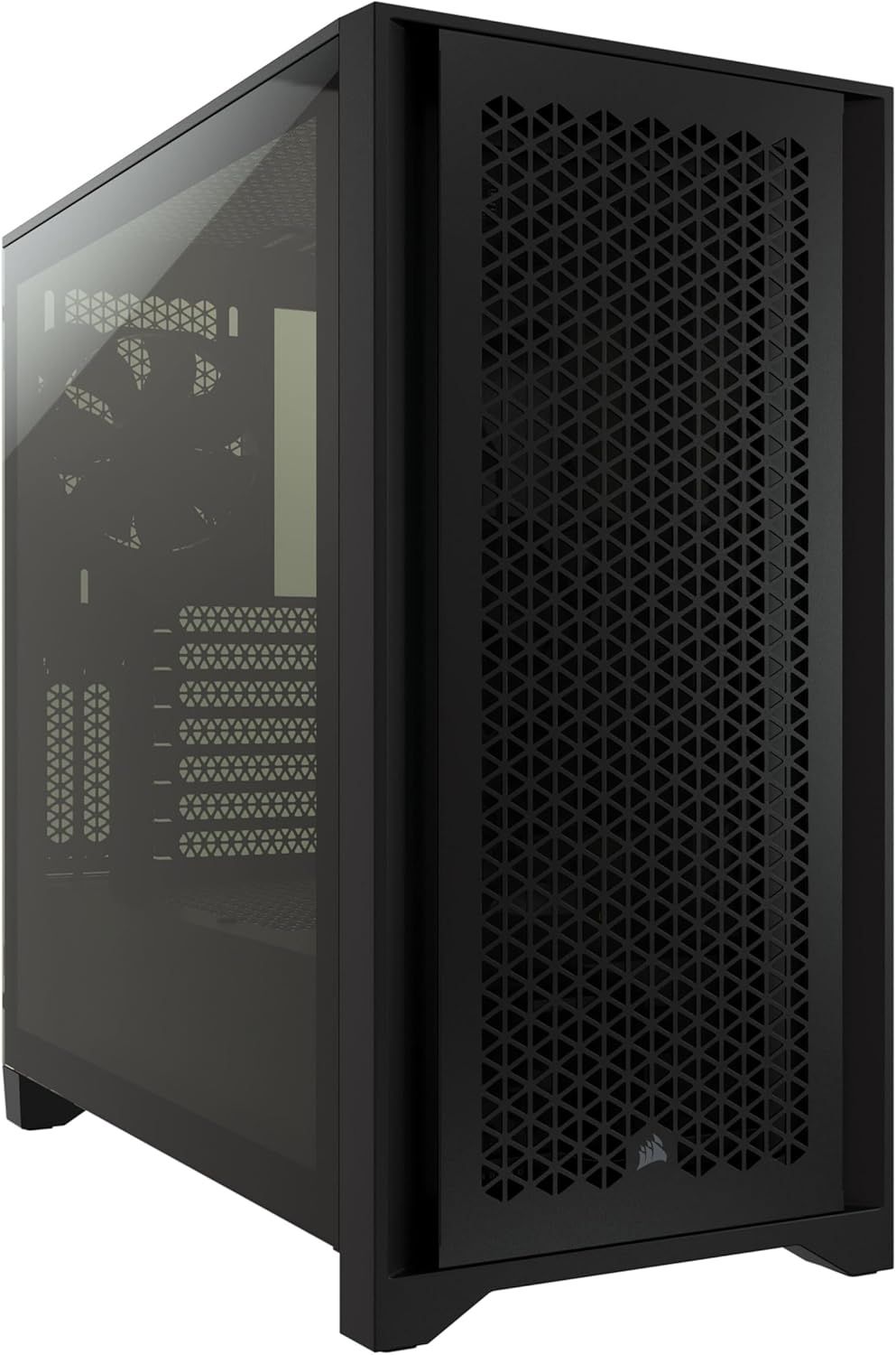 Corsair 4000D amazon link
