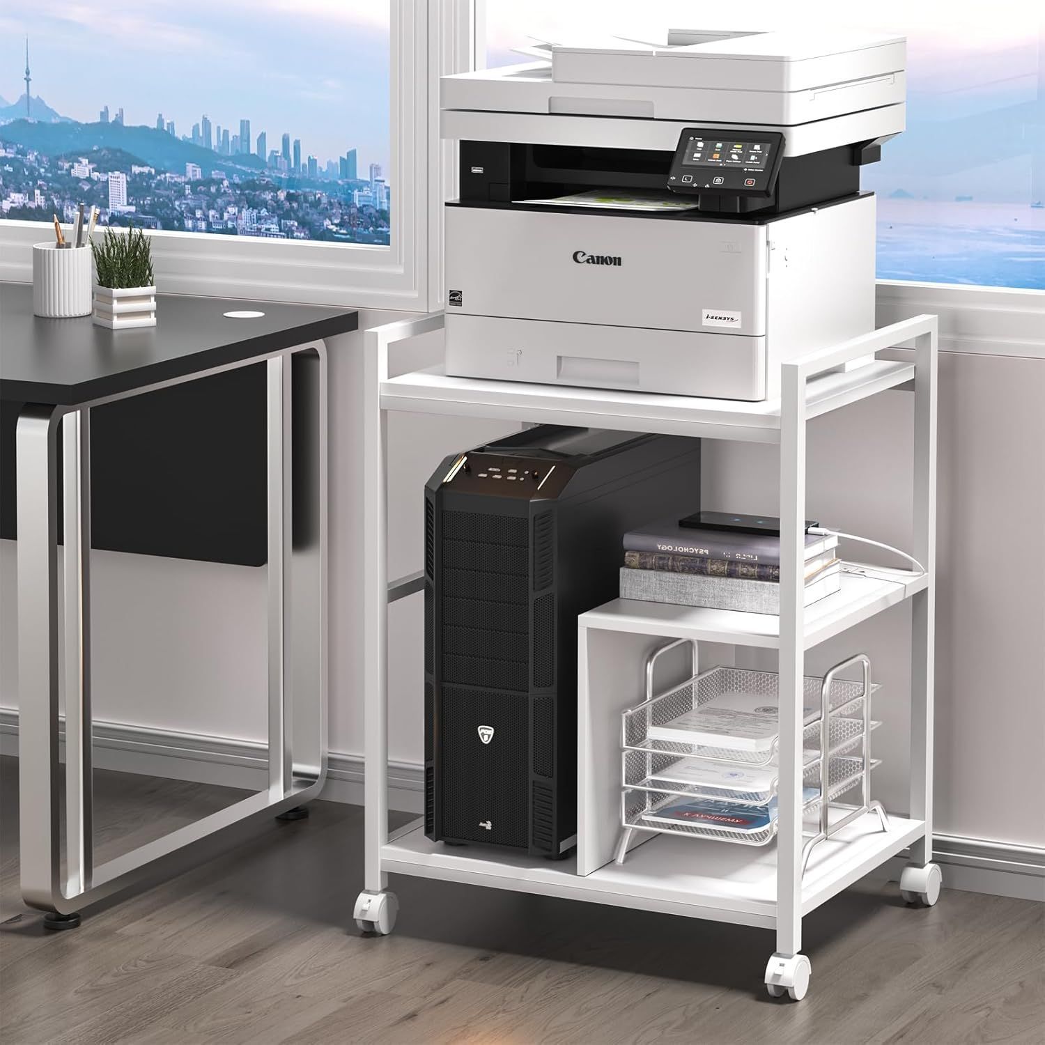 PRINTER CART
