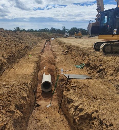 AKM Plumbing & Drainage | Plumber in Townsville