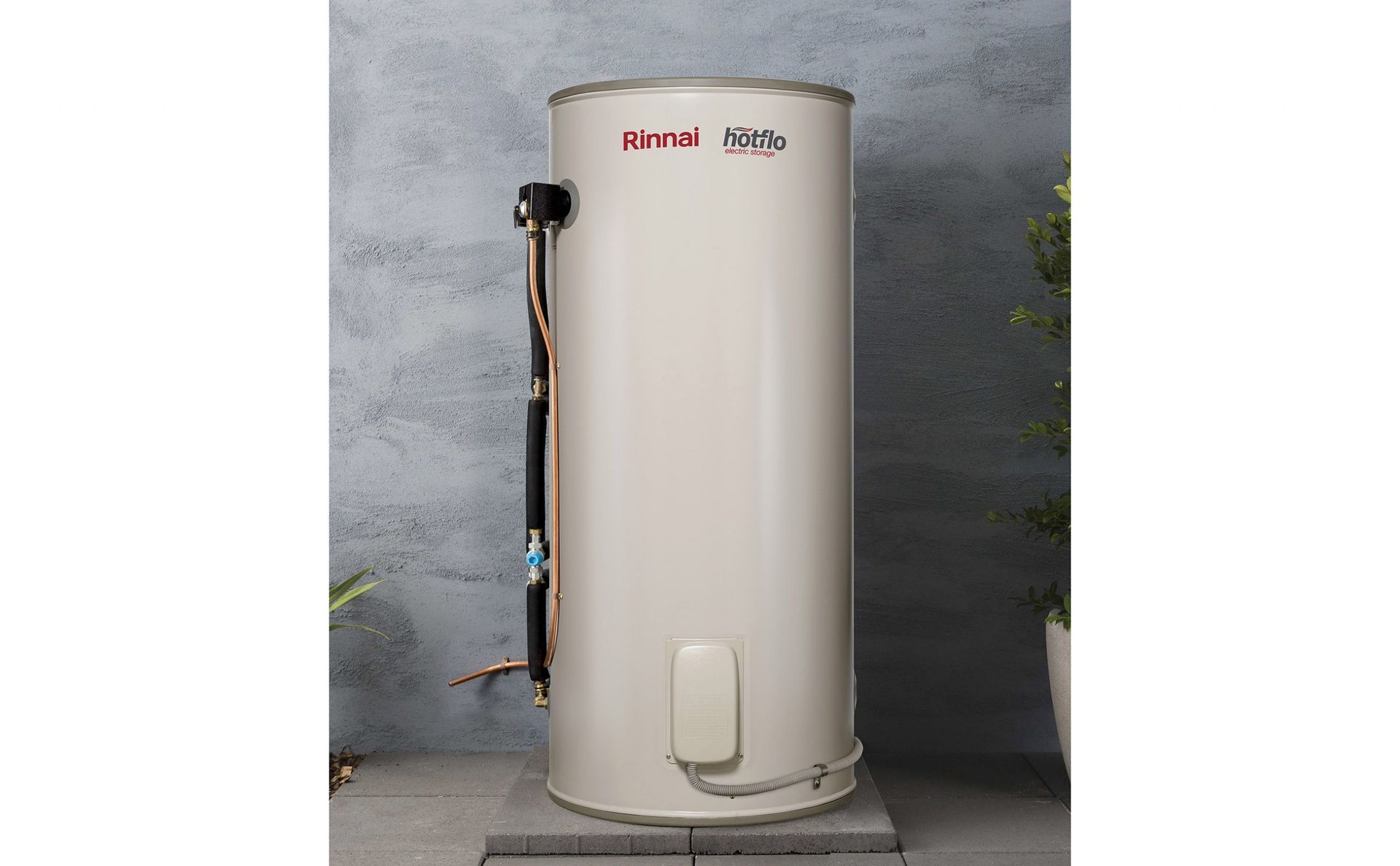 Pipes and pressure gauges with hand of a plumber - Plumber in Mount Low, QLD
