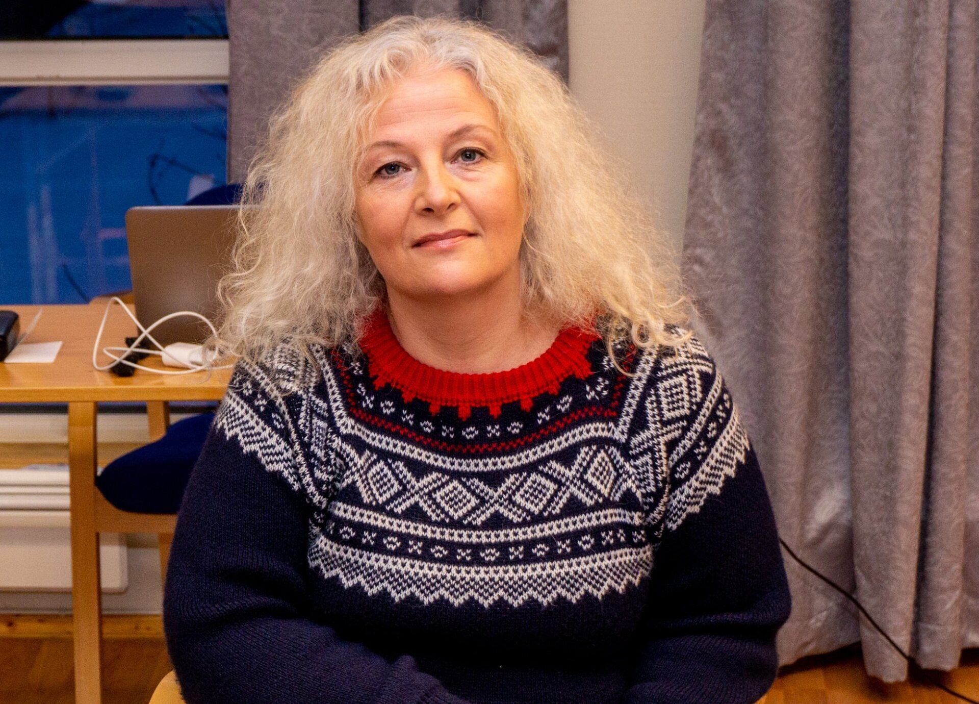 Det er tydelig at regjeringen ønsker desentraliserte og distribuerte utdanningstilbud i hele landet, skriver Bente Haug.