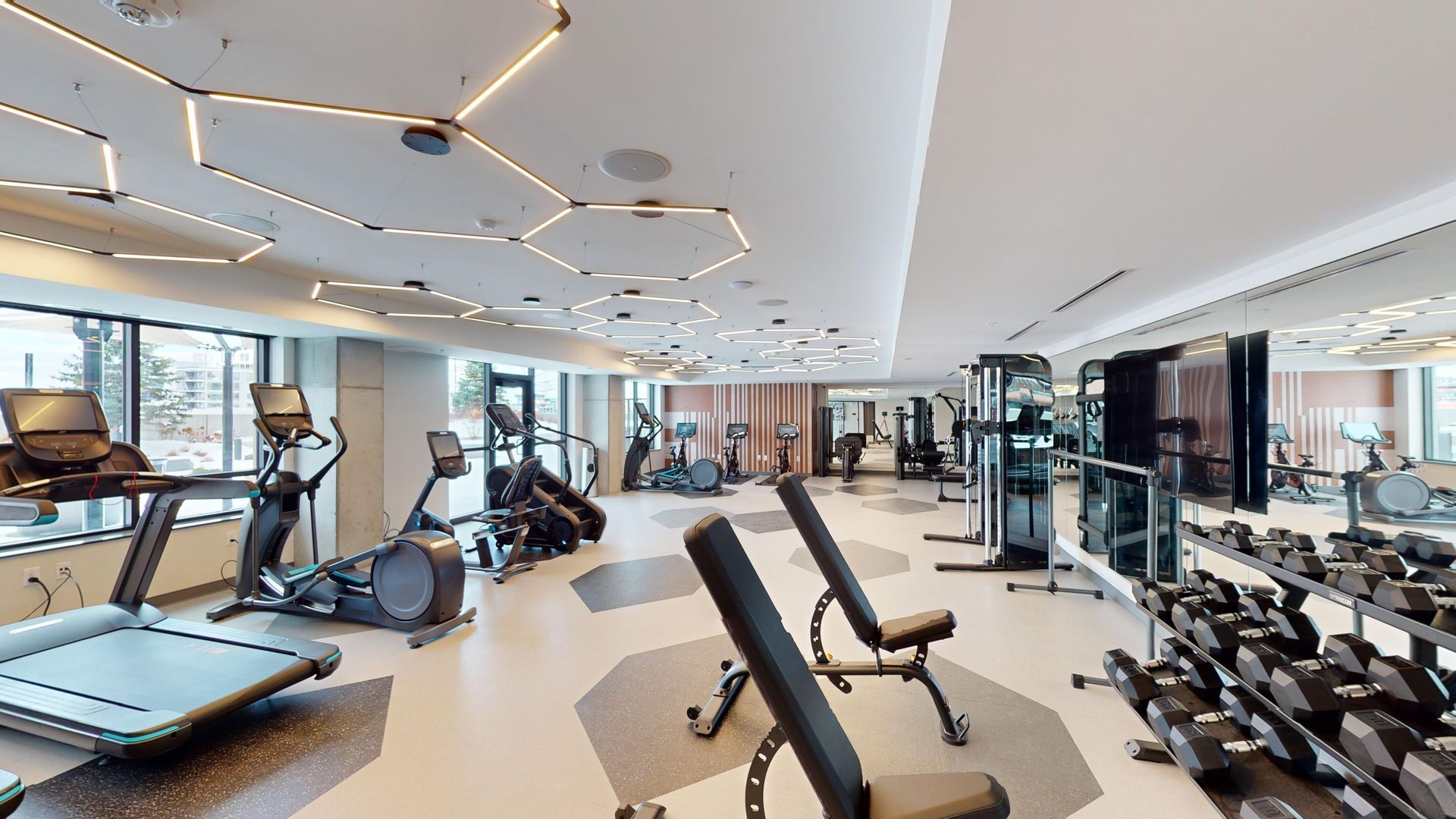 Community Amenities