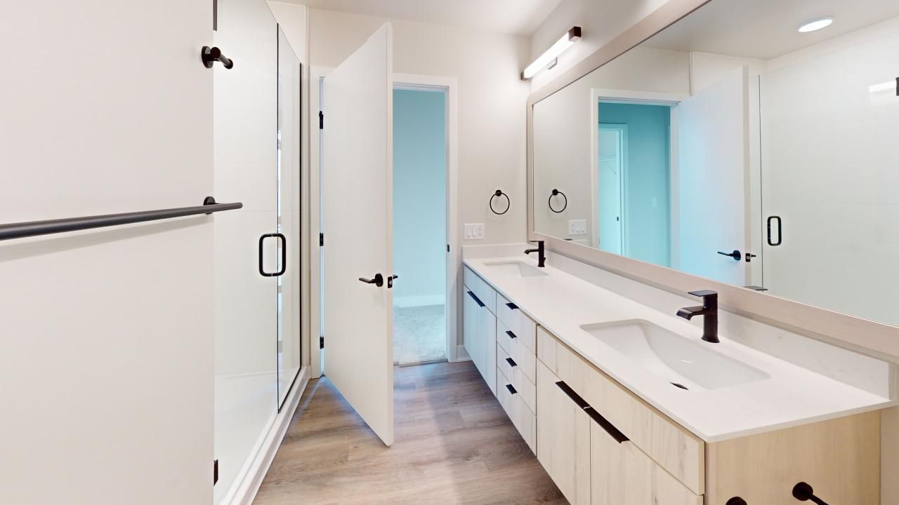 Apartment Amenities	