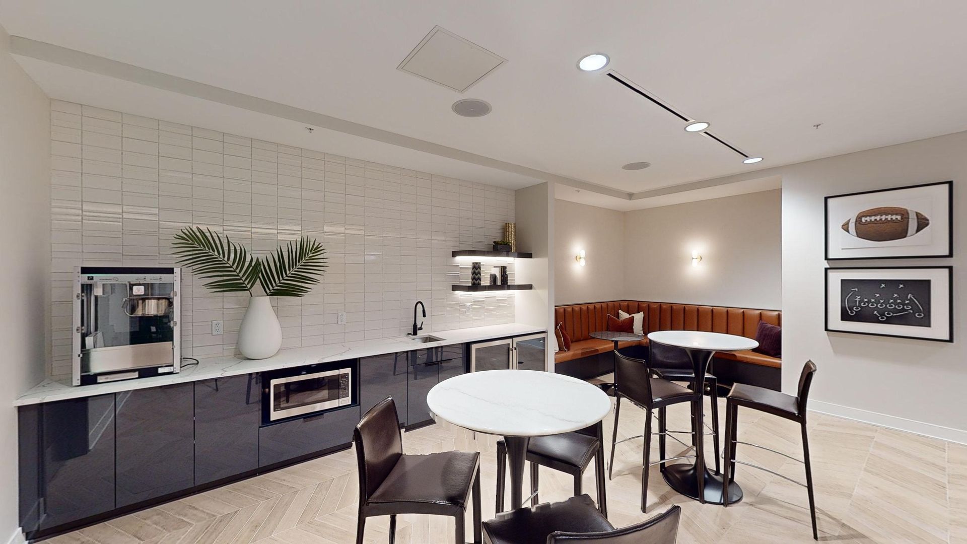 Community Amenities