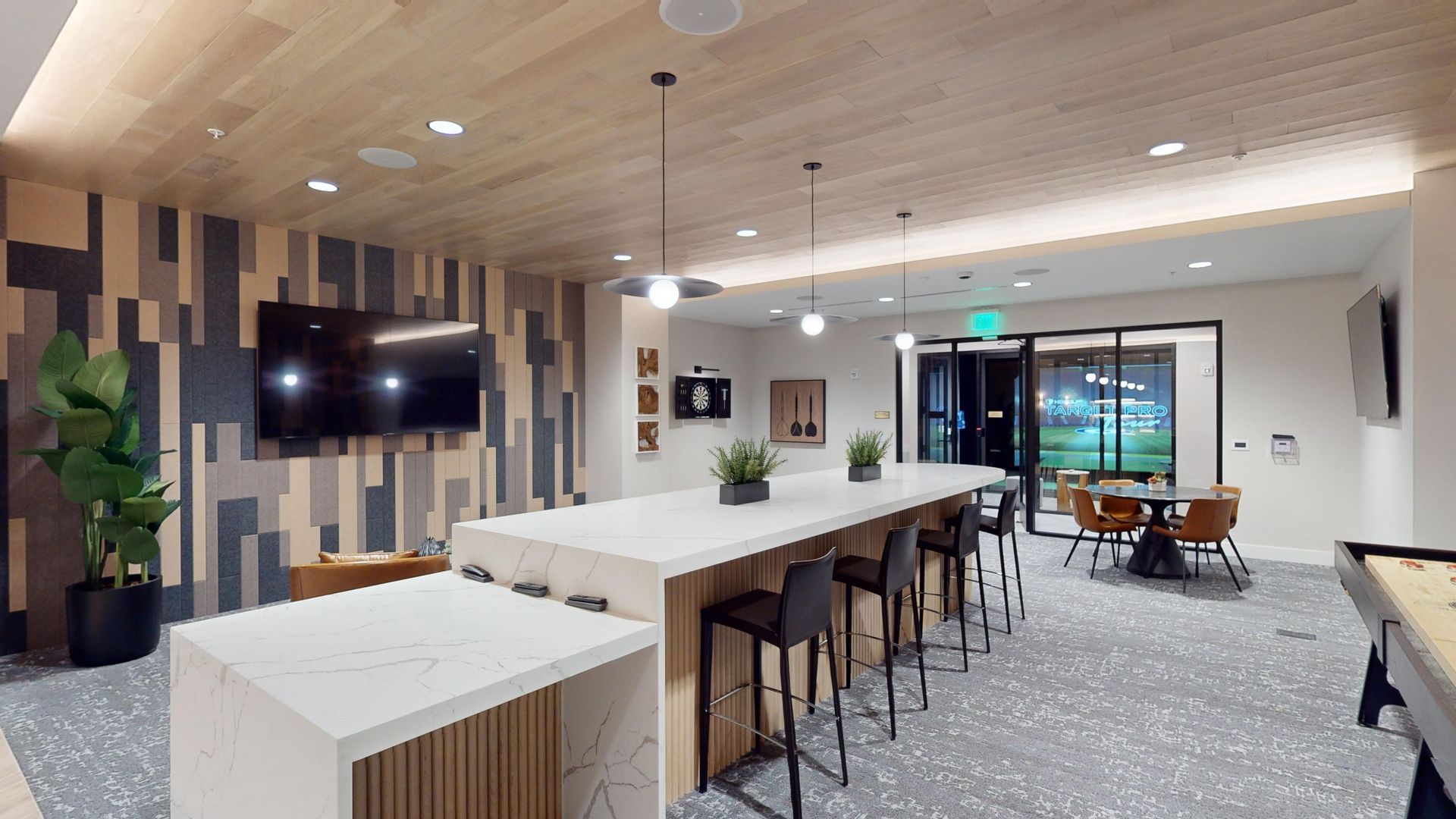 Community Amenities